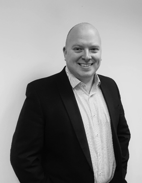 Neil Palmer, Business Development Manager for Procure-to-Pay, Esker.