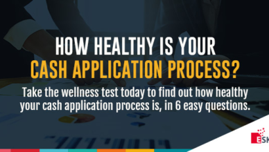 Cash Application Wellness Test